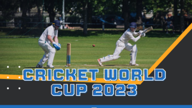 Cricket World Cup 2023