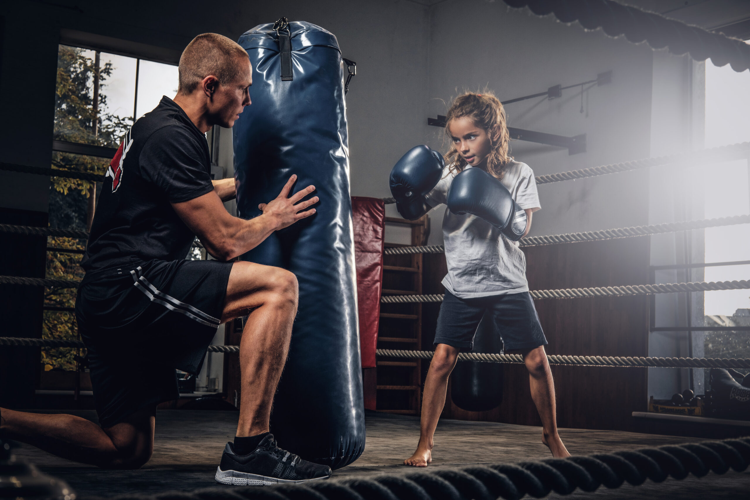 MMA Shorts
