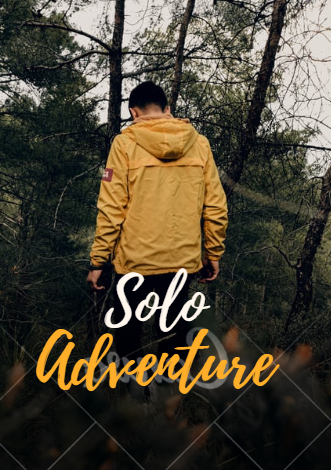 Adventures for Solo Travelers