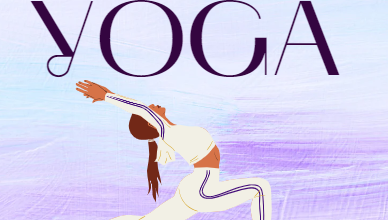 Benifit of Yoga