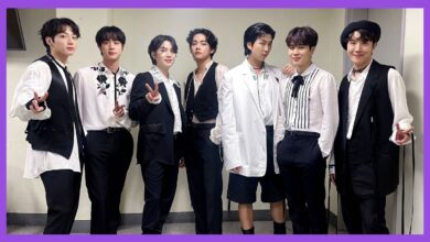 BTS Military Enlistment