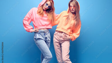 Hoodie Fashion Styling Tips for Petite and Plus-Size Individuals