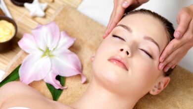 massages Birmingham