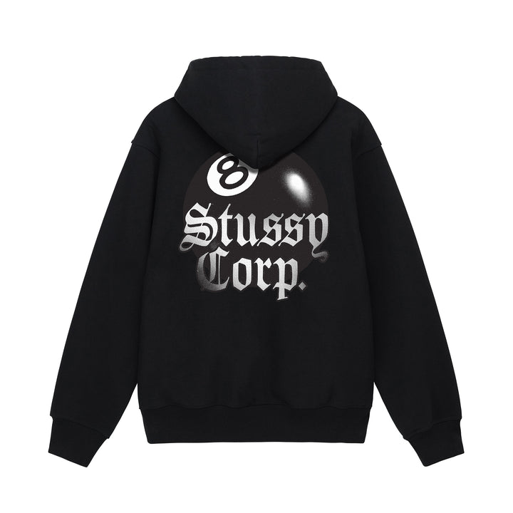 Article on Stussy Hoodies