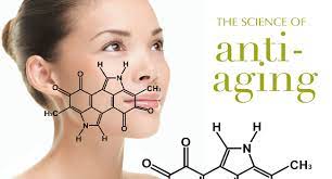 Anti-aging solutions