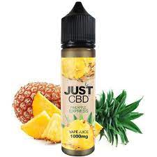 CBD Vape Oil