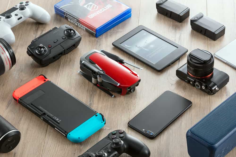 Cool Gadgets for Men