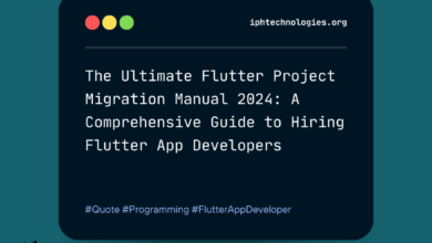 flutter