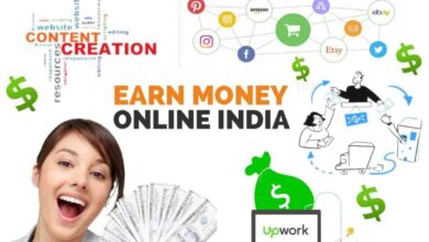Making Money in India