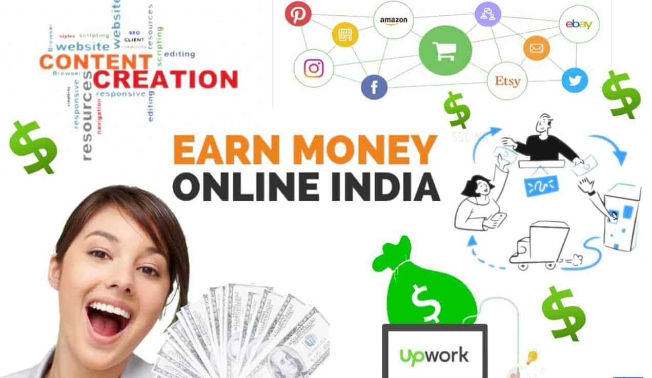 Making Money in India