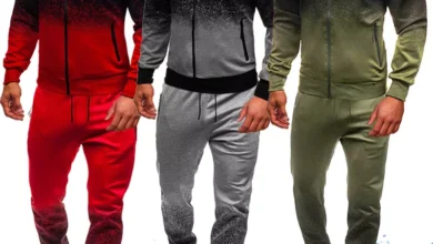 The Future of Fashion: 2023 Hoodie Trends