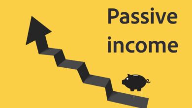 Passive Income