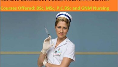 Top Nursing College in Mumbai
