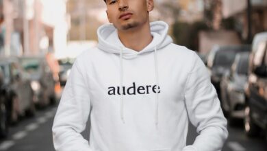 2023's Cozy Revolution: Hoodies You Need Now