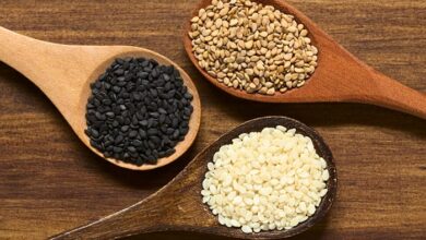 What Are The Health Benefits Of White Sesame Seeds For Men?