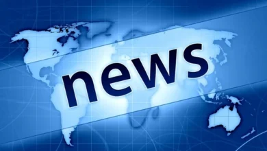 Breaking Latest News The Latest Updates