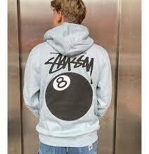 Stussy's Fashion Legacy: What's Next?