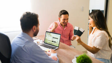 Kingston Migrate: Your Trusted Educational Consulting Agency