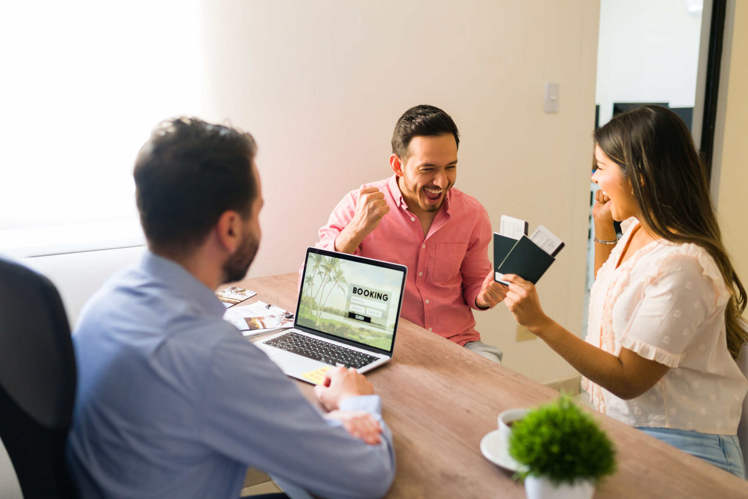 Kingston Migrate: Your Trusted Educational Consulting Agency