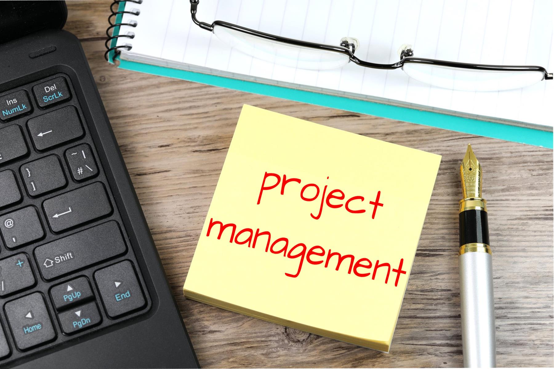 project-management-sticky-note