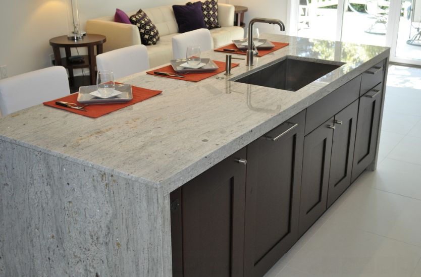 4 Key Benefits of Choosing Granite Worktops in Essex
