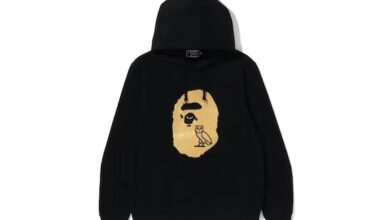 Hoodies and Athleisure: The Perfect Blend of Style and Sport