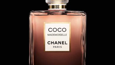Chanel Perfume