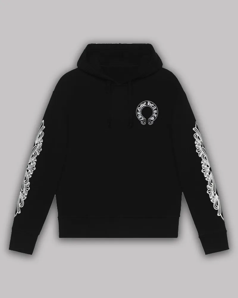 Why Everyone Is Talking About the Cool and Calm Hoodie Trend