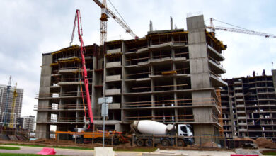 Want Stronger Structures? How Can the C40 Concrete Mix Ratio Calculator Help?