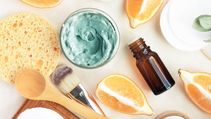 DIY Beauty