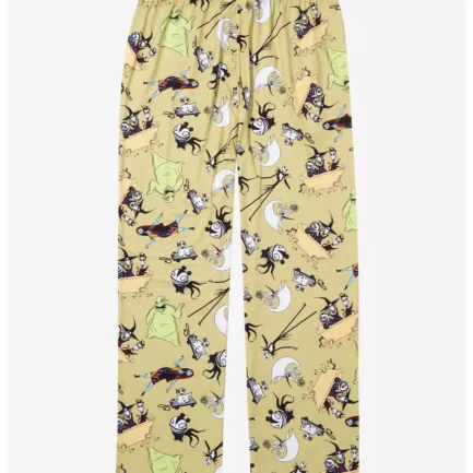 The New Trend That's Changing Loungewear Foreve