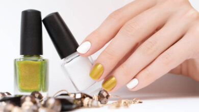A Complete Guide to HEMA free Gel Polish