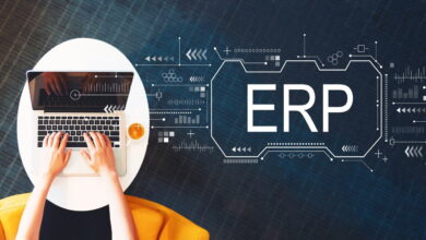 On-Premises ERP Software and its 5 Examples