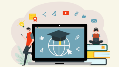 Online Education Degree Program