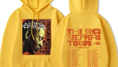 The Ultimate Guide to Most Famous Hoodie Collection for Winter