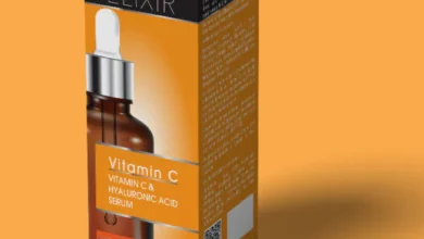 Revolutionizing Skincare with Elmore Cosmetics: The Power of Vitamin C Serum in Pakistan