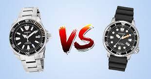 Seiko vs Citizen: Is There A Clear Winner?