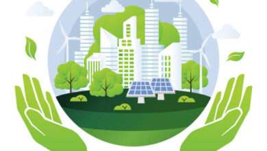The Art of Sustainable Business
