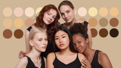 The Inclusive Beauty Revolution
