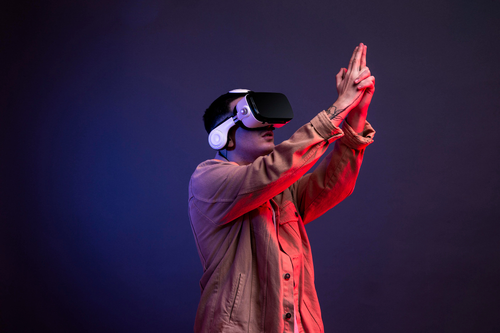 VR Quebec