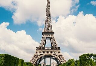 move to france