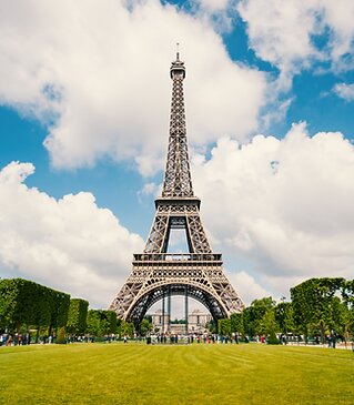 move to france