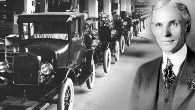Driving Innovation