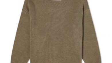 The Hottest Trend of the Season: Amazing Essentials Sweatshirt