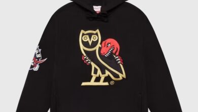 The Power of the Perfect Hoodie Style and More