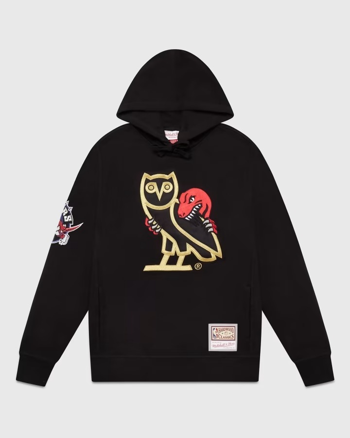 The Power of the Perfect Hoodie Style and More