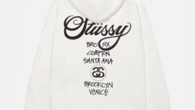 From Street Style to Runway The Art of the Hoodie