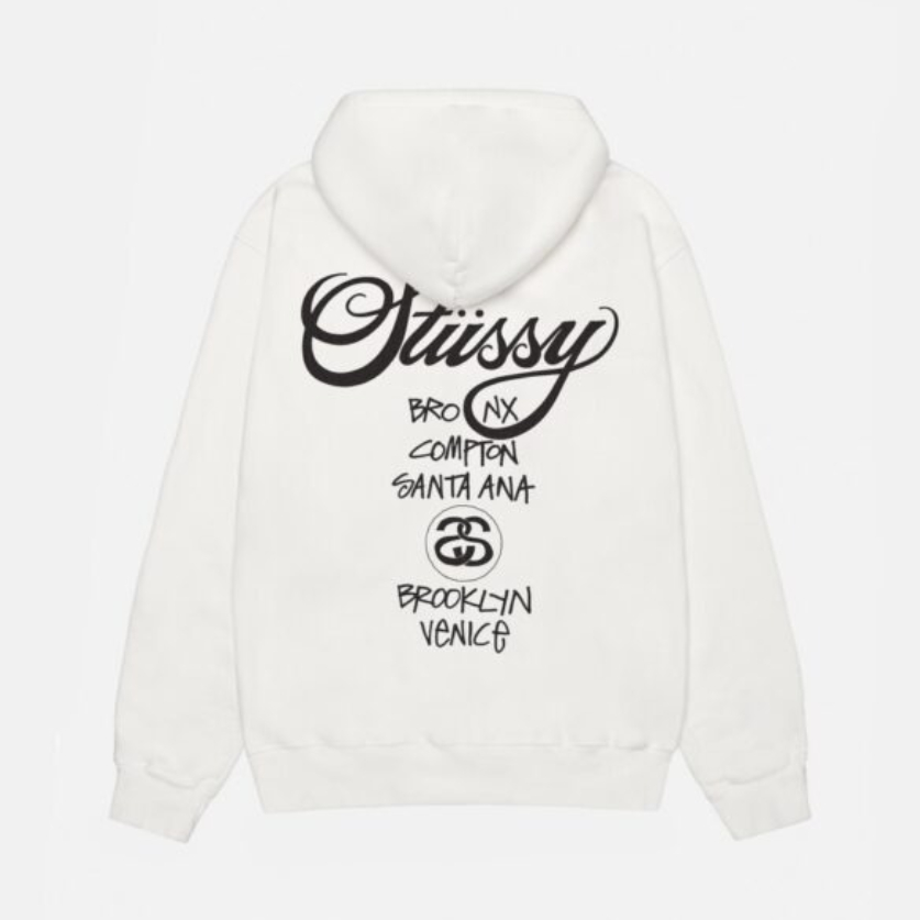 From Street Style to Runway The Art of the Hoodie
