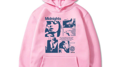 The King Hoodie Secret Weapon for Effortless Style and Comfort