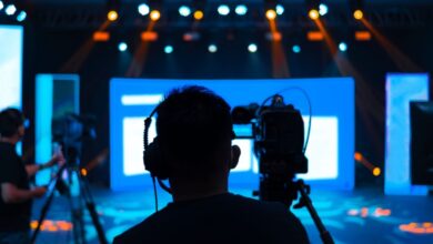 The Top Entertainment Careers